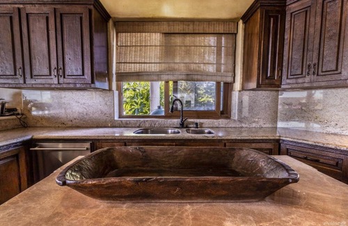 Cabo Bello Villa | Arch/Lands End Oceanviews - 4200 sq ft Luxury Villa, Private Beach