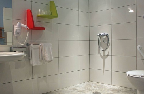 Vierzon Hotel | Arche Hotel