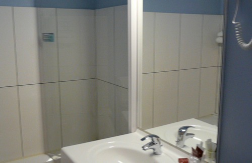 Vierzon Hotel | Arche Hotel