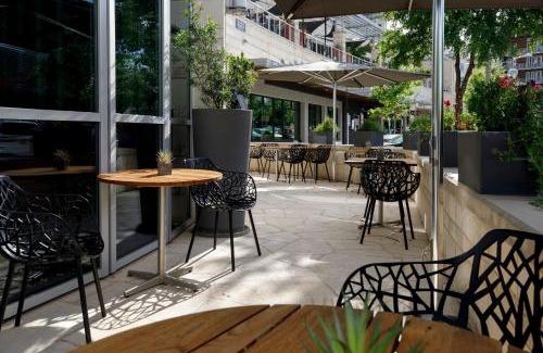 North Burnet Hotel | Archer Hotel Austin