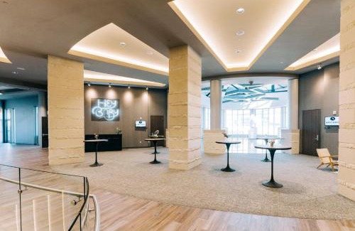 North Burnet Hotel | Archer Hotel Austin