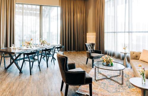 North Burnet Hotel | Archer Hotel Austin