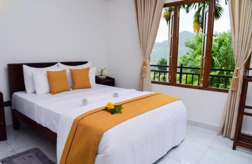 Ella House | Arches View Home Stay