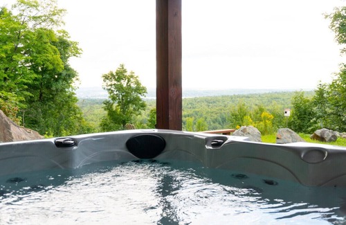 Austin House | Archimède Spa et Panorama