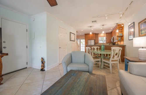 Bahama Village House | ARCHIPELAGO in the Truman Annex