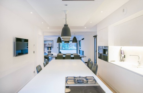 Saint-Georges-de-Didonne Villa | Architect-designed villa with SPA, 5 minutes from the beach!