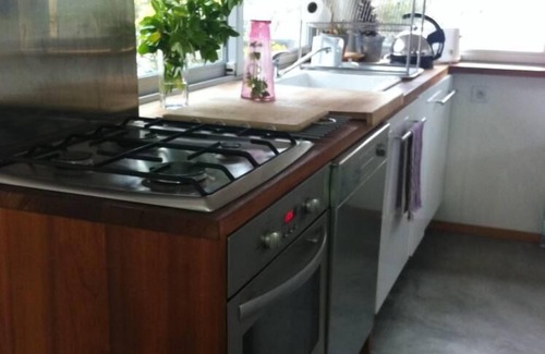 Vendays-Montalivet House | Architect beach house