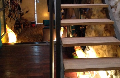 Nissan-lez-Enserune House | Architect designed contemporary interior property set + 4 day opt wine n gourmet