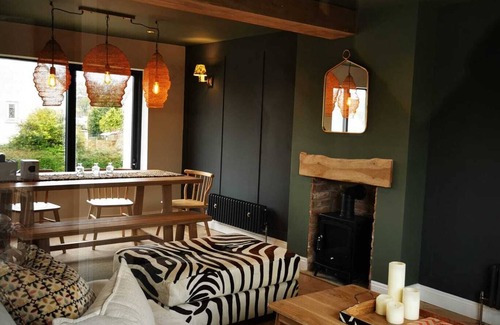 Stow-on-the-Wold Apartment | Architect designed home in the heart of Stow-on-the-Wold