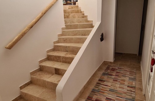 Carry-le-Rouet House | Architect-designed house with sea view 5 min. from beach and cove