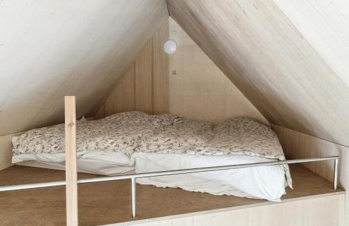 Saksild Strand House | Architect-Designed House By The Odder Coast