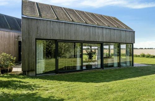 Saksild Strand House | Architect-Designed House By The Odder Coast