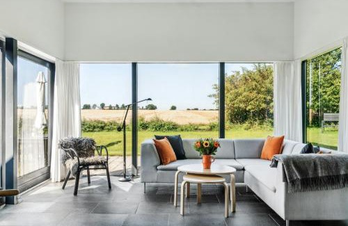 Saksild Strand House | Architect-Designed House By The Odder Coast