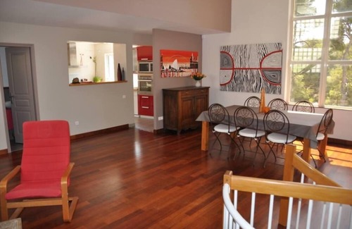 Carry-le-Rouet House | Architect house very closed to beach - Carry le Rouet