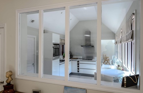 Dinard Villa | Architect house, very comfortable with lots of charm. 6 bedrooms