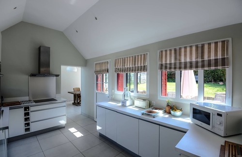 Dinard Villa | Architect house, very comfortable with lots of charm. 6 bedrooms