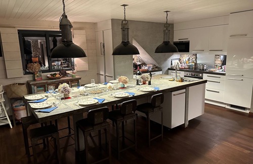 Ile d'Yeu House | ARCHITECT HOUSE WILD COAST