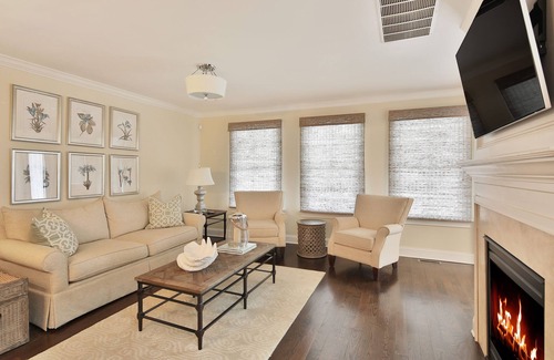 Ocean Grove House | Architect's Delight - Your Luxury Rental - Free Wifi + Beach Badges