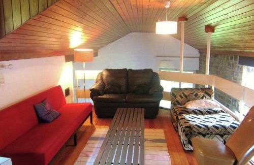 Stoumont House | Architect s Gem in Stoumont