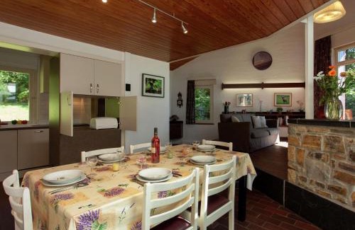 Stoumont House | Architect s Gem in Stoumont