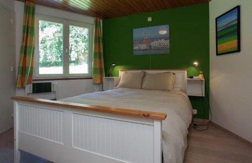 Stoumont House | Architect s Gem in Stoumont