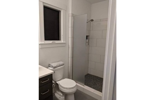 Downtown Apartment | Architect's Studio @ the heart of Downtown Raleigh