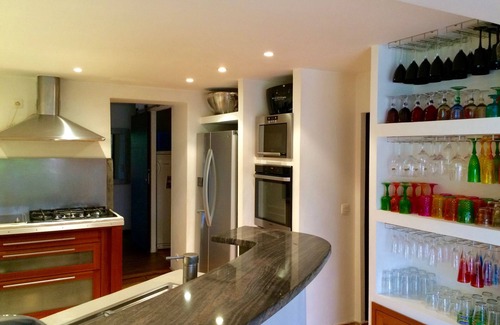 Cuers House | Architect VILLA 220 m2 swimming pool jacuzzi park 2,600 m2 4 bedrooms boules court