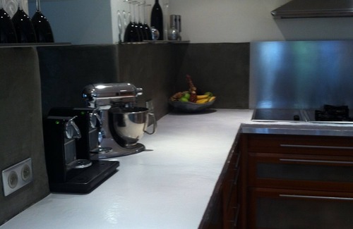 Cuers House | Architect VILLA 220 m2 swimming pool jacuzzi park 2,600 m2 4 bedrooms boules court