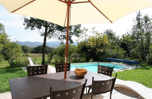 Servas House | Architect villa on 2 hectares