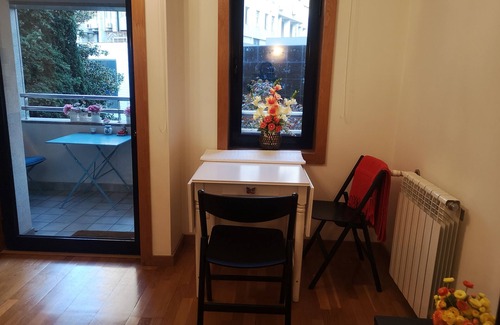 Lordelo do Ouro e Massarelos Apartment | Architects' Apartment