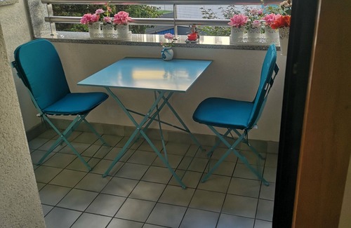 Lordelo do Ouro e Massarelos Apartment | Architects' Apartment