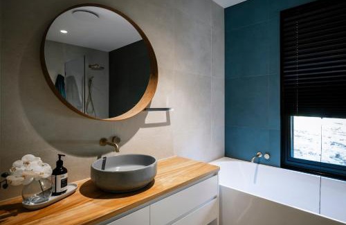 Red Hill House | Architectural gem in central Red Hill