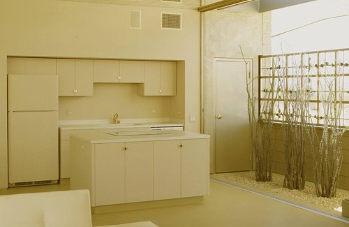 Joshua Tree House | Architecture in Joshua Tree - Acido Dorado