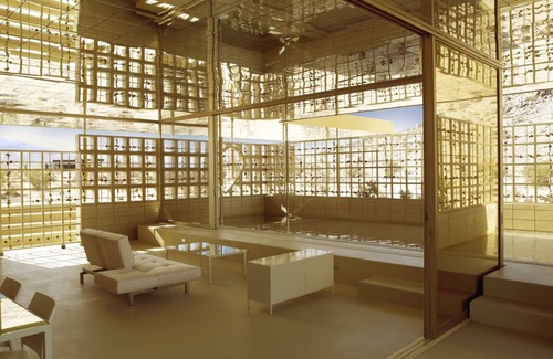 Joshua Tree House | Architecture in Joshua Tree - Acido Dorado