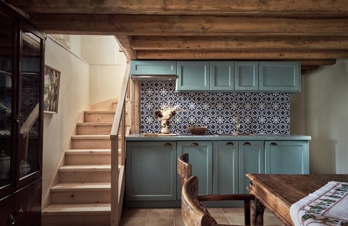 Agia Marina Cottage | Archontiko