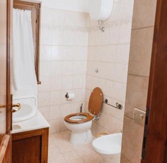 Subiaco Bed & Breakfast | Arcinazzohouse