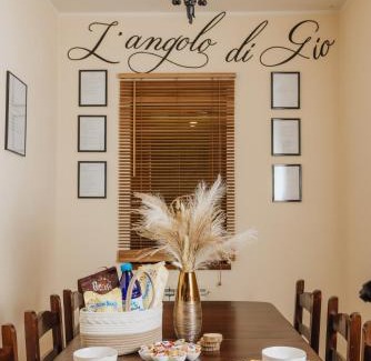 Subiaco Bed & Breakfast | Arcinazzohouse