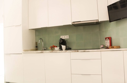 Centro / Baixa Apartment | Arco Apartments