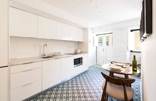 Centro / Baixa Apartment | Arco Apartments