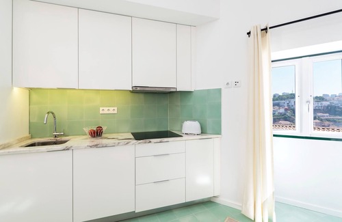 Centro / Baixa Apartment | Arco Apartments