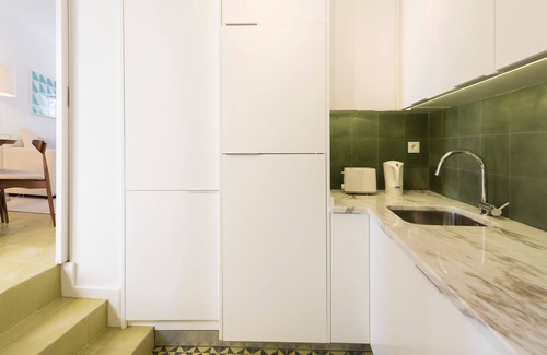 Centro / Baixa Apartment | Arco Apartments