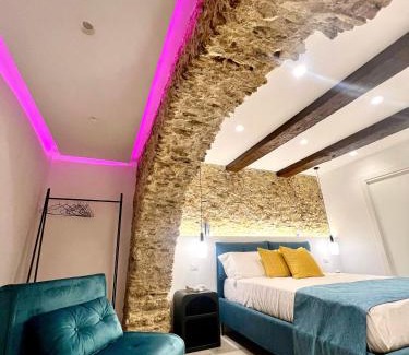 Crotone Bed & Breakfast | Arco di Pietra B&B