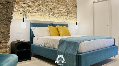 Crotone Bed & Breakfast | Arco di Pietra B&B
