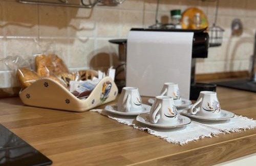 Old Town Apartment | ARCO MERAVIGLIA HOUSE