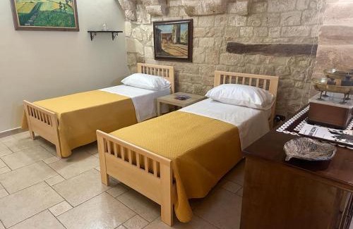 Old Town Apartment | ARCO MERAVIGLIA HOUSE