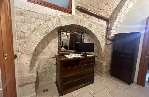 Old Town Apartment | ARCO MERAVIGLIA HOUSE