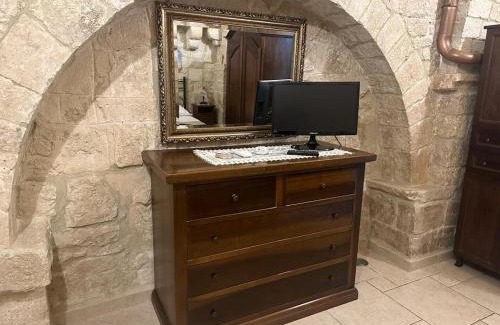 Old Town Apartment | ARCO MERAVIGLIA HOUSE