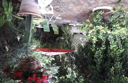 Tavira Cottage | Arco studio with large backyard in the historic center of Tavira.