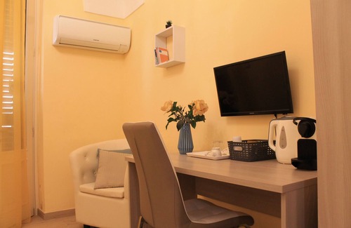 Lecce Historic Center House | Arco Suite - in the heart of the historic center of Lecce