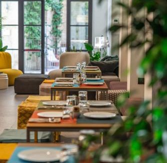 Lecce Historic Center Hotel | Arco Vecchio Urban Suite - Epoca Collection